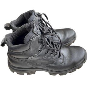 ECCO Mid-cut Hiking Boot - Size 11